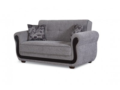 Διθέσιος  καναπές SURF AVE με λειτουργία ύπνου